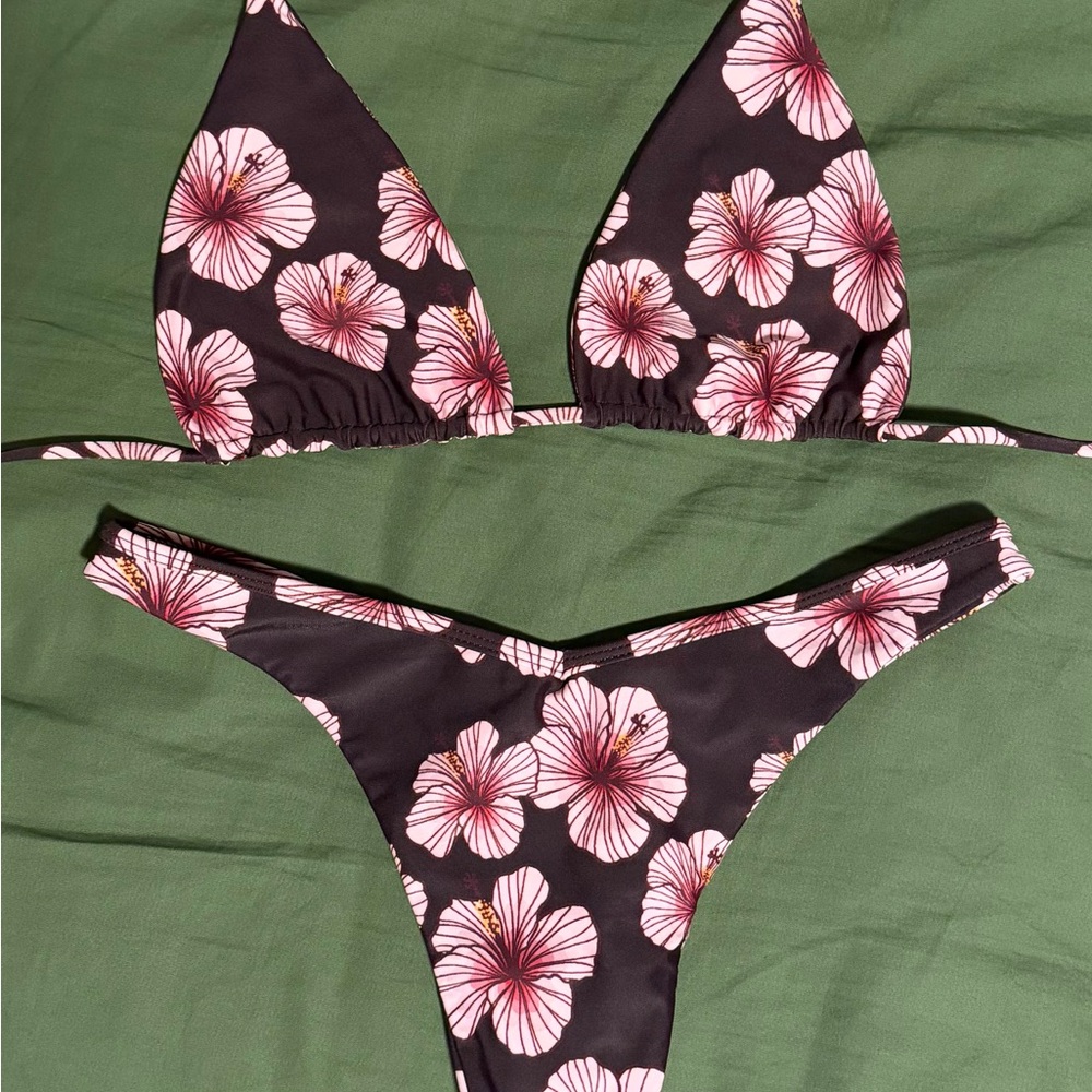 Benoa Swim Set